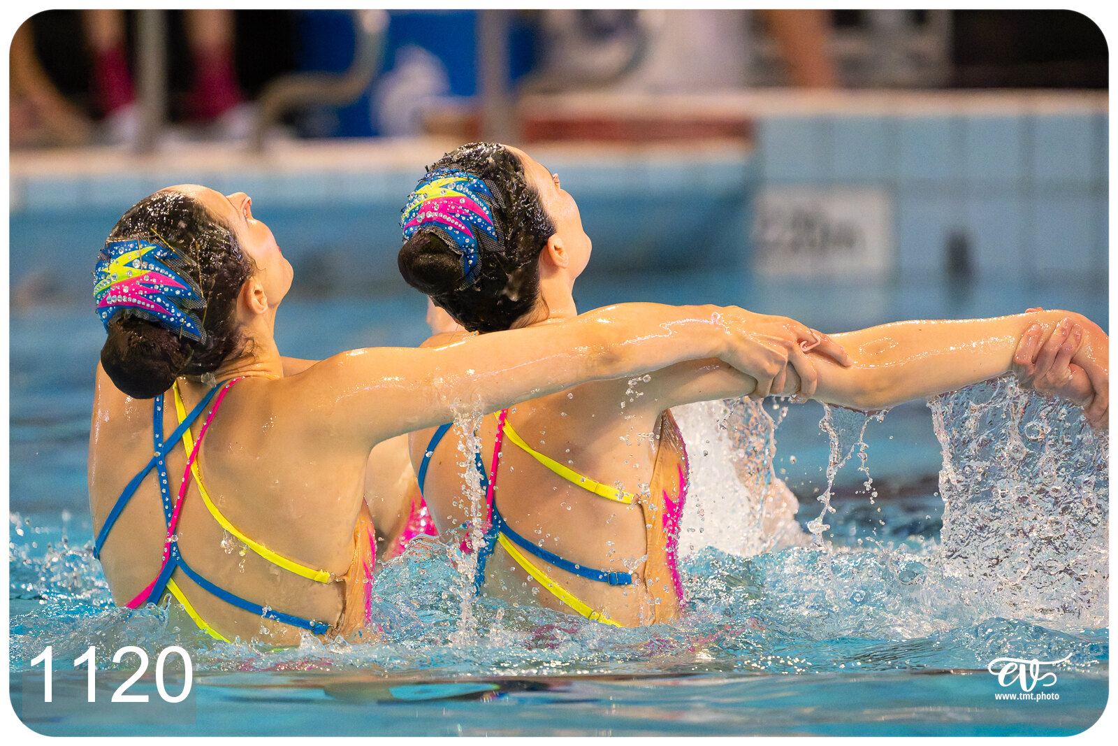 CHAMPIONNAT DE FRANCE DE NATATiON ARTISTIQUE N1 & ELITE 2026